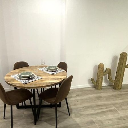 Precioso Apartamento En La Playa Valencia Exterior foto
