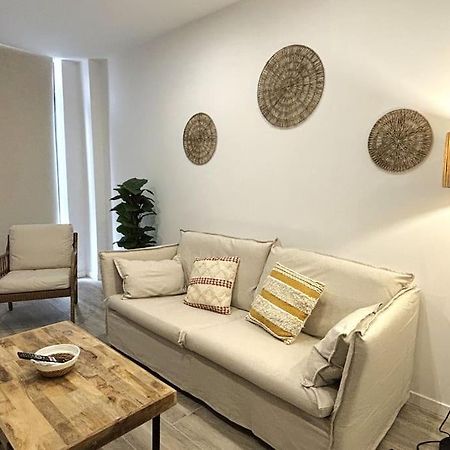 Precioso Apartamento En La Playa Valencia Exterior foto