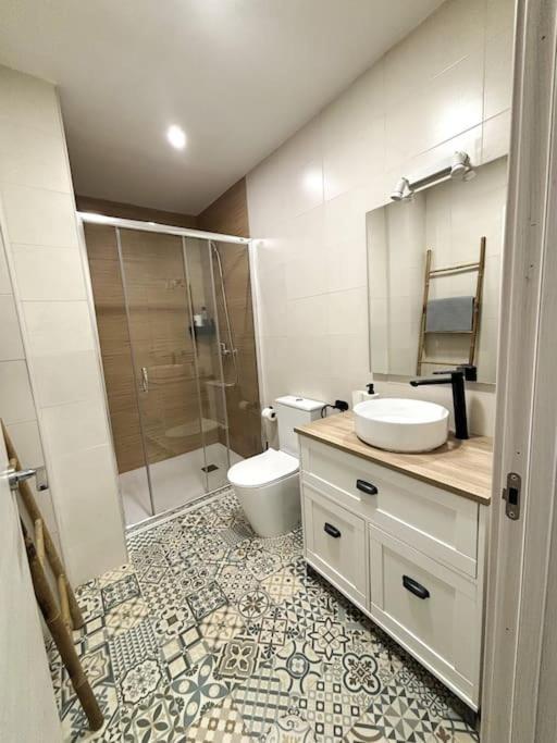 Precioso Apartamento En La Playa Valencia Exterior foto