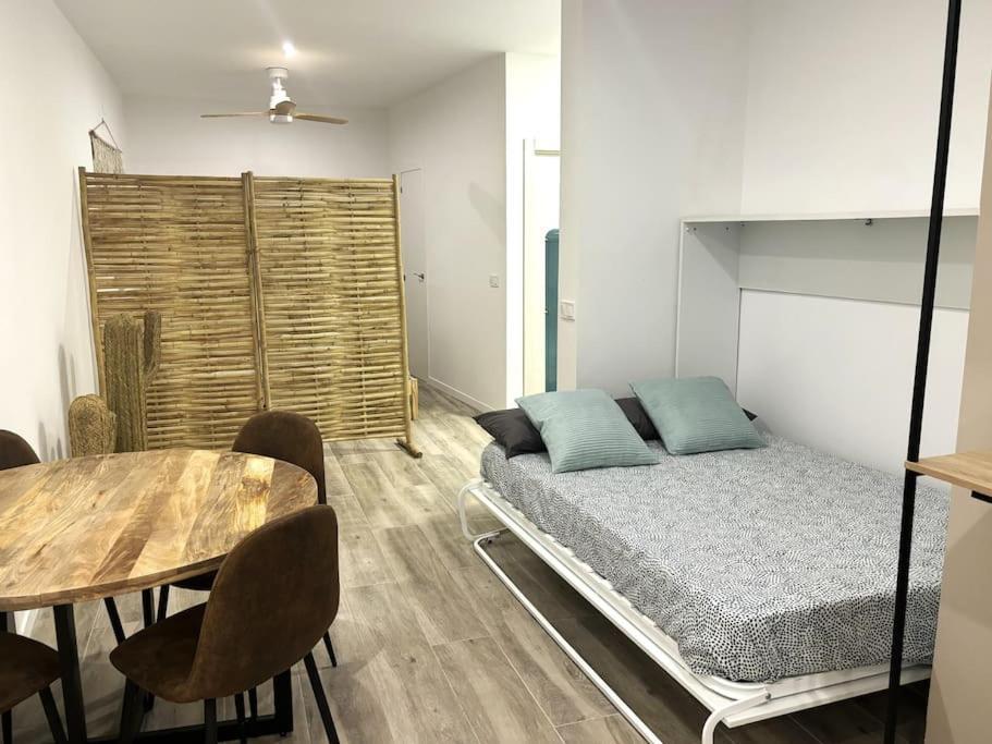 Precioso Apartamento En La Playa Valencia Exterior foto