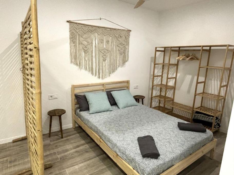 Precioso Apartamento En La Playa Valencia Exterior foto